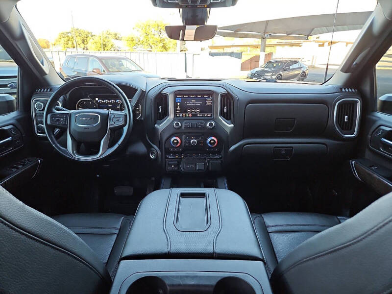 2022 GMC Sierra 2500HD