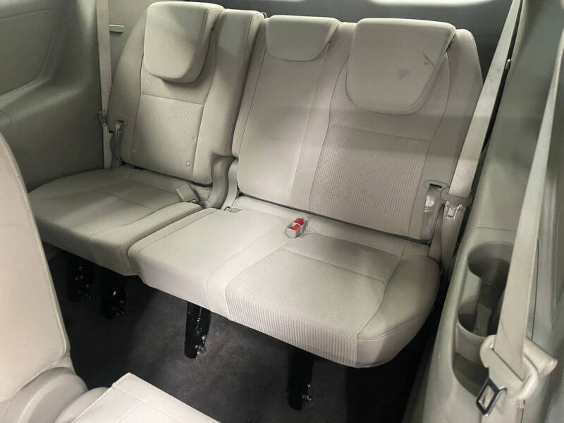 2019 Kia Sedona