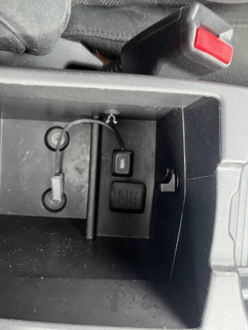 2009 Honda Civic EX