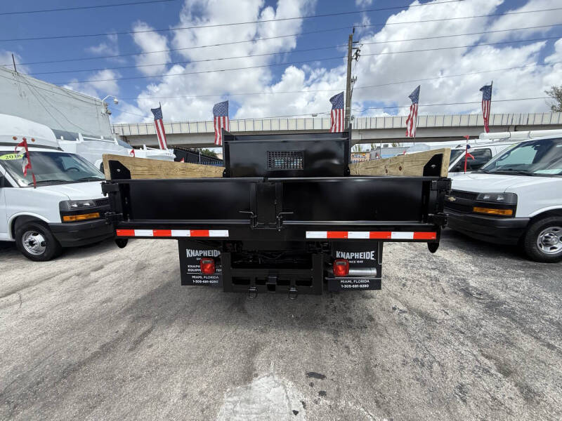 2018 Ford F-350 Super Duty XL