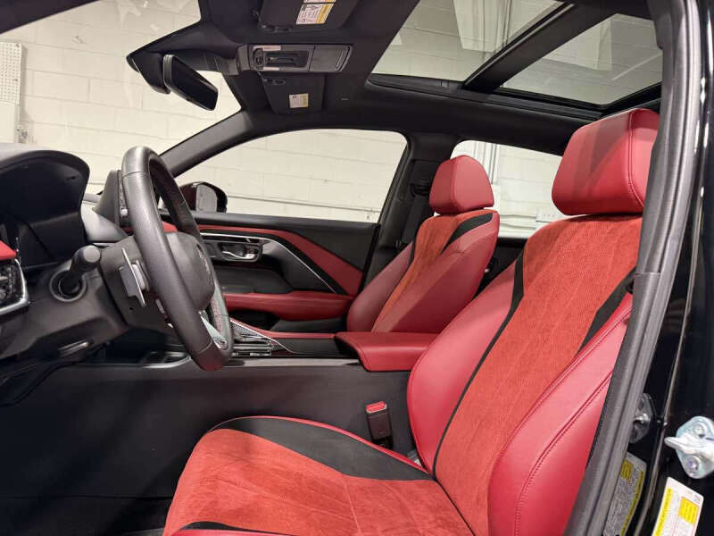 2025 Acura ADX w/A-SPEC