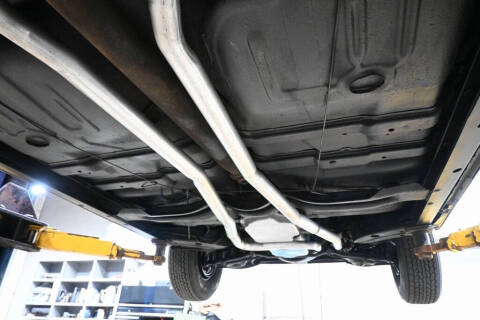 1968 Pontiac Bonneville