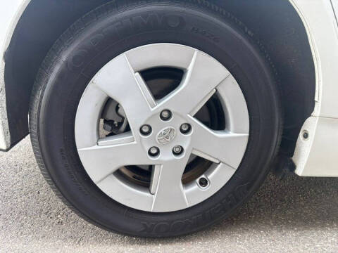 2011 Toyota Prius One