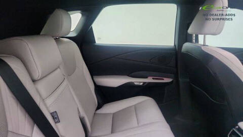 2024 Lexus RX 350