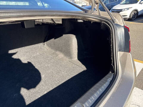 2017 Subaru Legacy 2.5i Limited