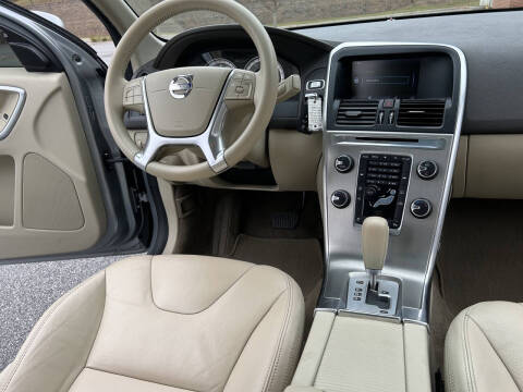2012 Volvo XC60 3.2
