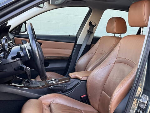 2011 BMW 3 Series 335i