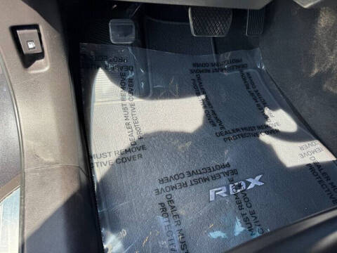 2014 Acura RDX
