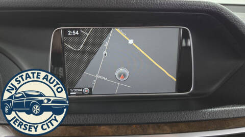 2016 Mercedes-Benz E-Class E 350 4MATIC