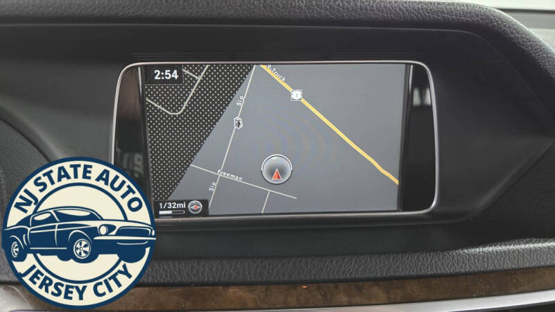 2016 Mercedes-Benz E-Class E 350 4MATIC