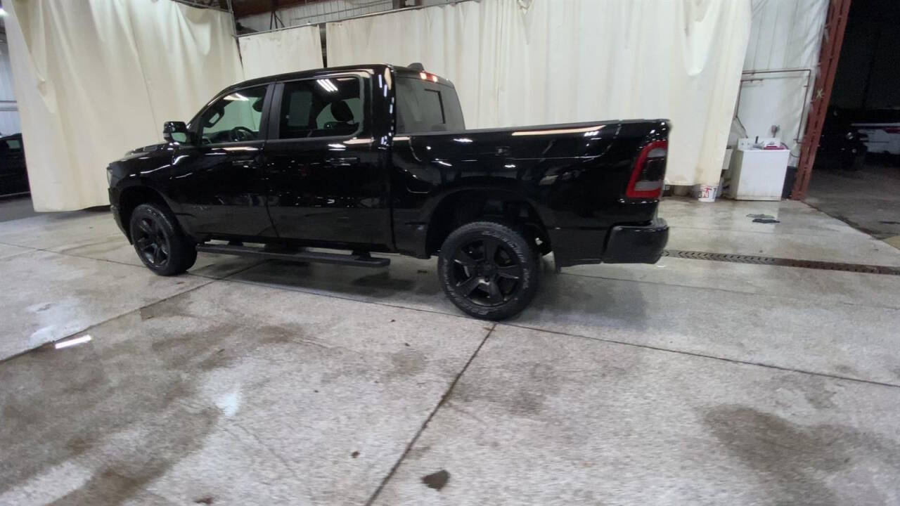 2021 Ram 1500 for sale at Victoria Auto Sales in Victoria, MN