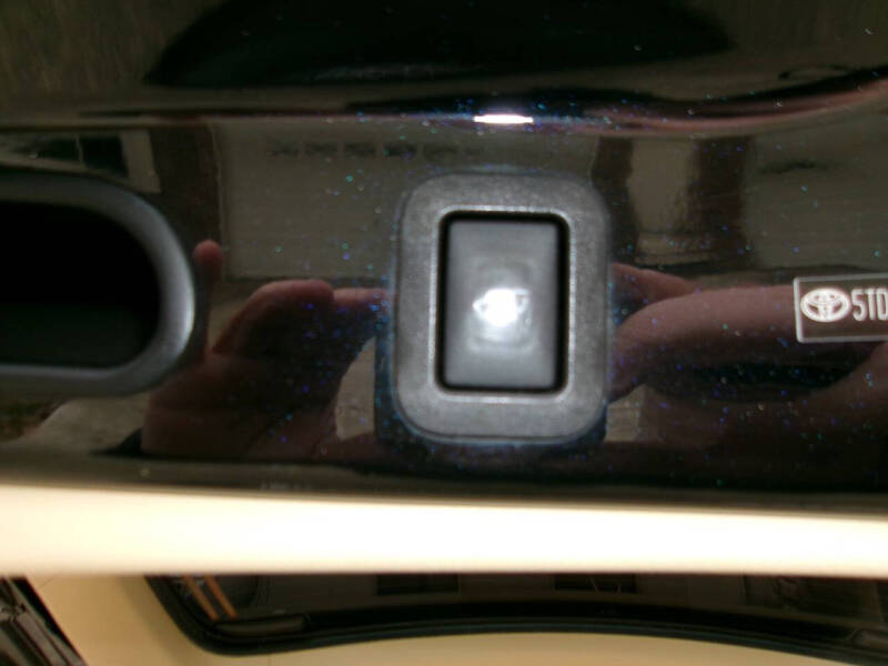 2014 Toyota Highlander XLE