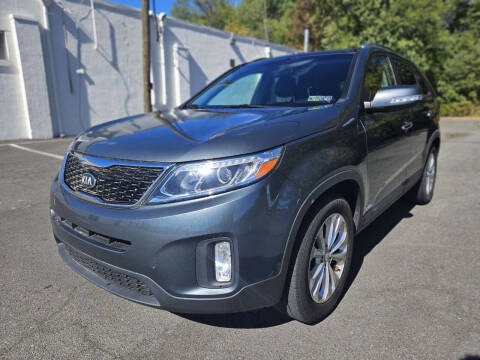 2014 Kia Sorento for sale at CARBUYUS - Ready but not listed in Ewing NJ