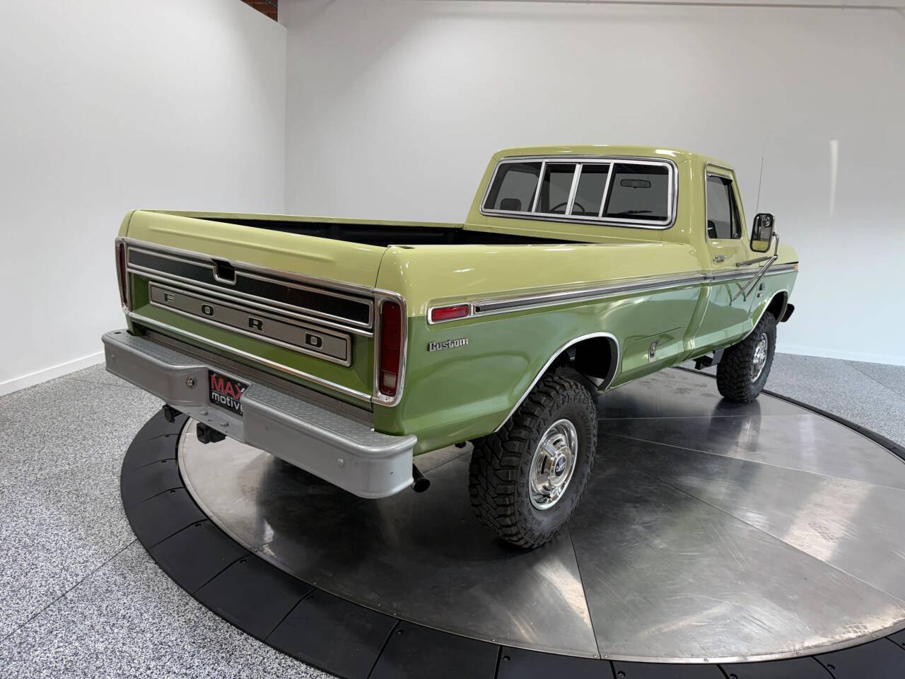 1976 Ford F-250 14