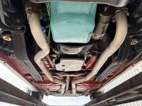 1973 Pontiac Trans Am