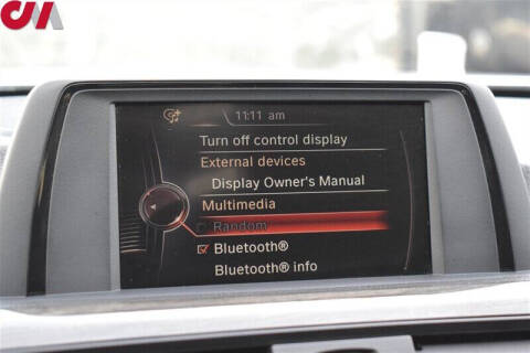 2015 BMW 4 Series 428i