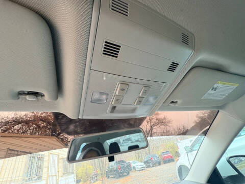 2019 Volkswagen Jetta SE