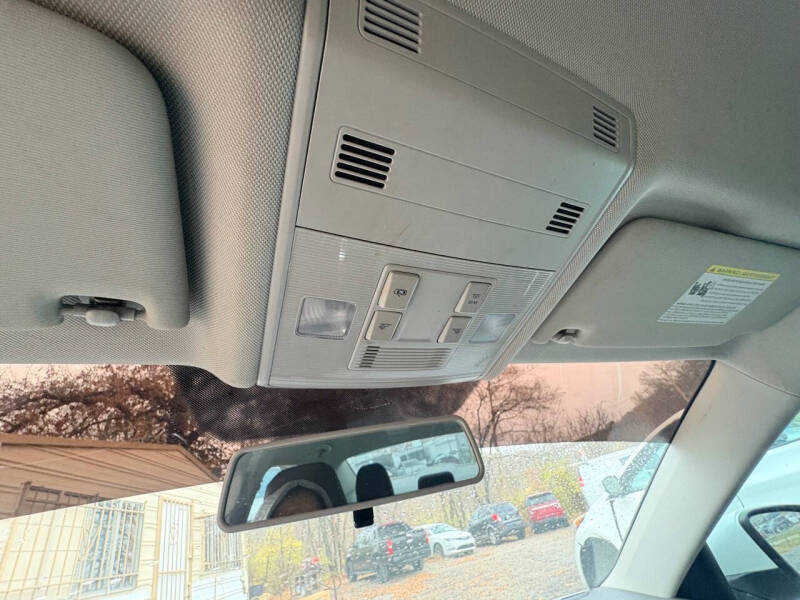 2019 Volkswagen Jetta SE