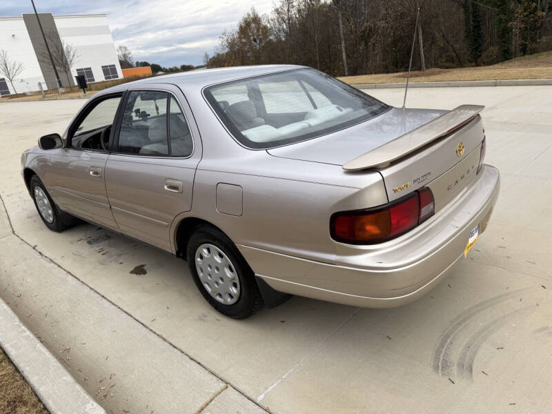 1996 Toyota Camry LE
