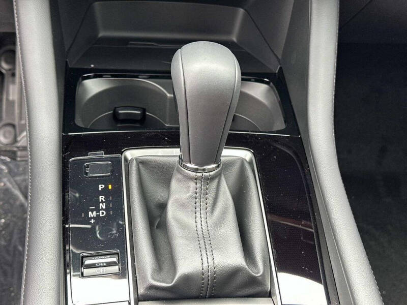2026 Mazda Mazda3 Hatchback 2.5 Turbo Premium Plus