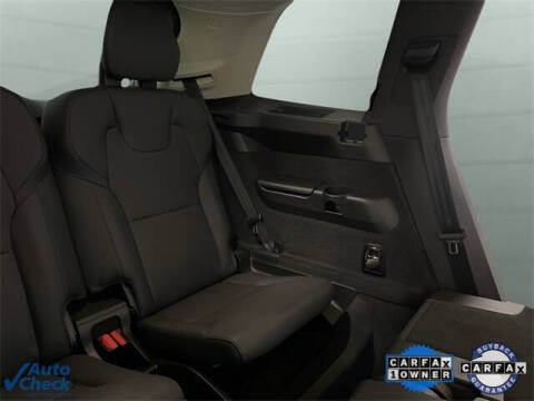 2025 Volvo XC90 B6 Plus Bright Theme 7P