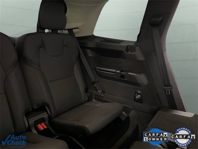 2025 Volvo XC90 B6 Plus Bright Theme 7P