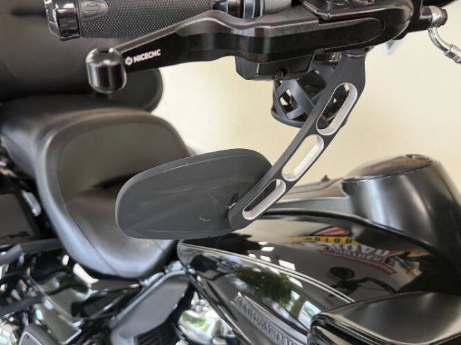 2017 Harley-Davidson Road Glide Ultra