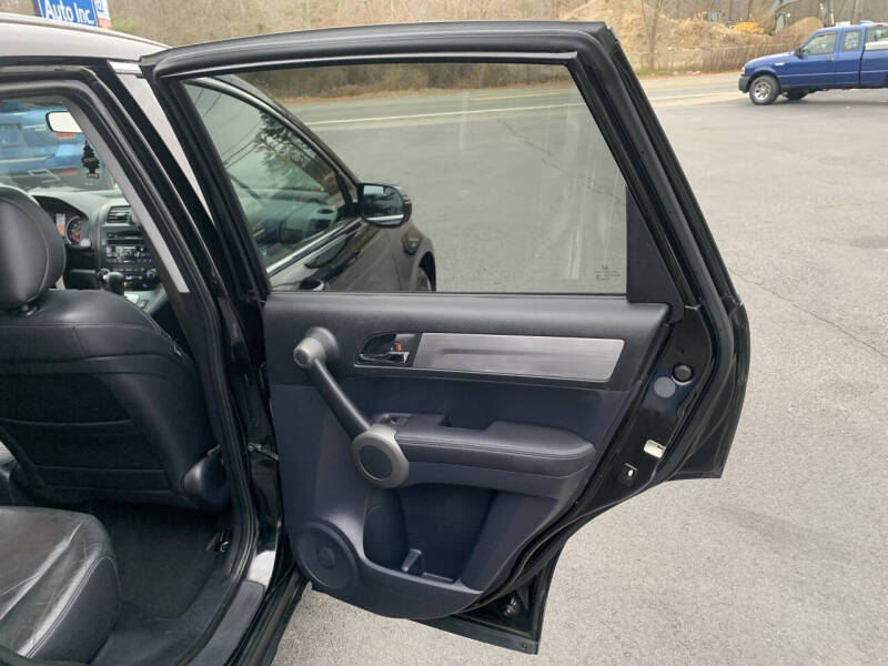 2010 Honda CR-V EX-L