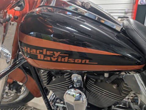 2007 Harley-Davidson Ultra Classic Electra Glide