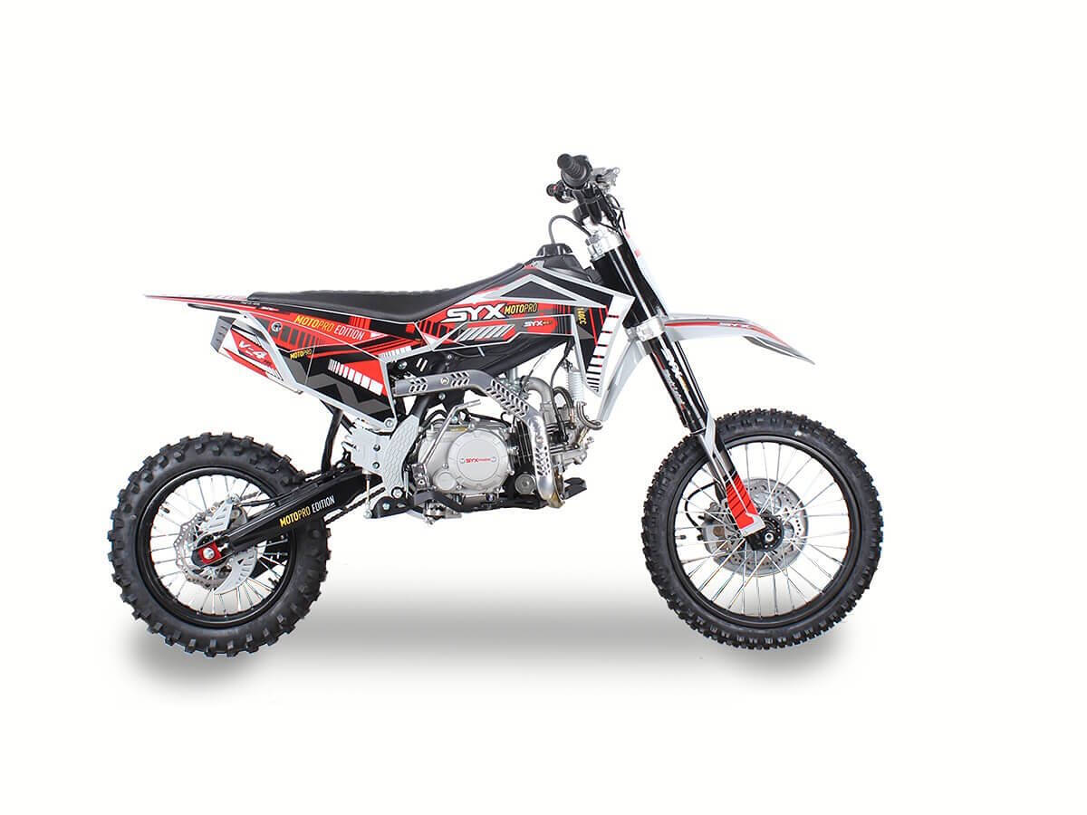 2024 SYXMOTO  PRO SERIES SYX190 for sale at TEXAS MOTORS POWERSPORT in ORLANDO, FL