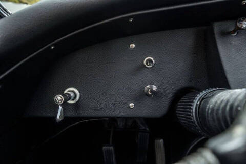 1957 Jaguar XK