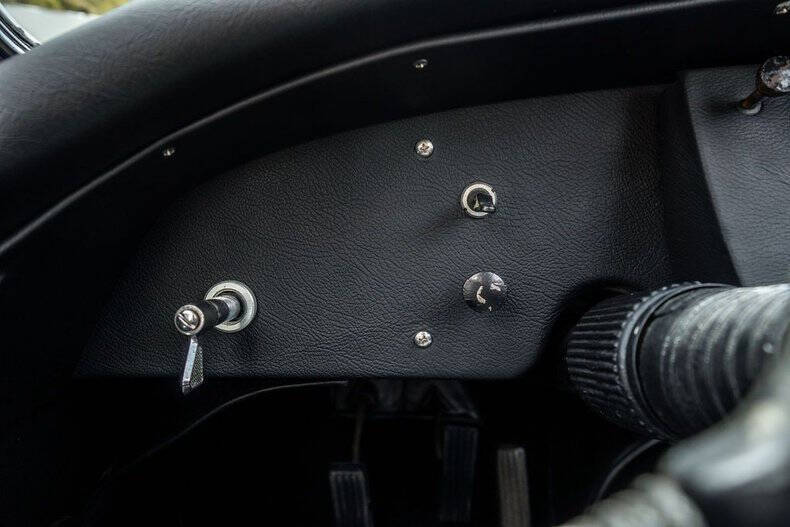 1957 Jaguar XK