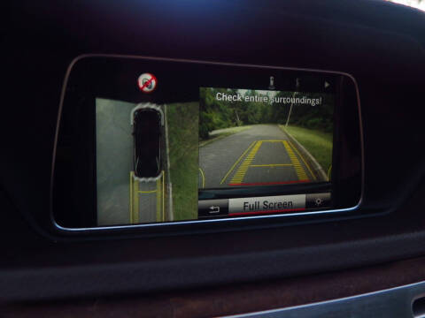 2014 Mercedes-Benz E-Class E 350 Sport