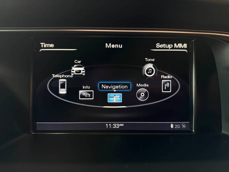 2014 Audi S5 3.0T quattro Premium Plus