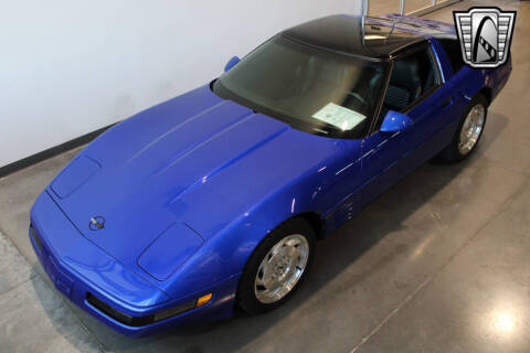 1994 Chevrolet Corvette