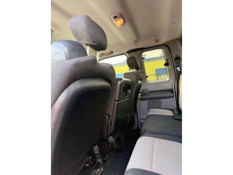 2006 Ford F-350 Super Duty XLT