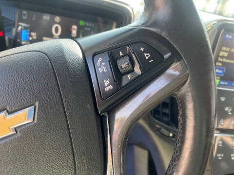 2014 Chevrolet Volt