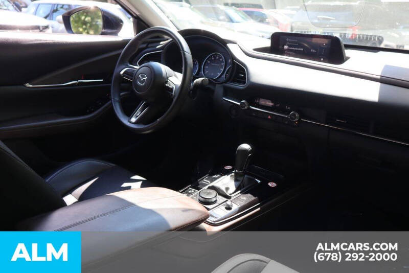 2024 Mazda CX-30 2.5 S Premium