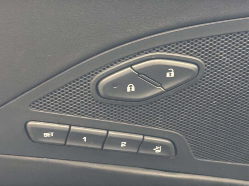 2017 Chevrolet Corvette Z06