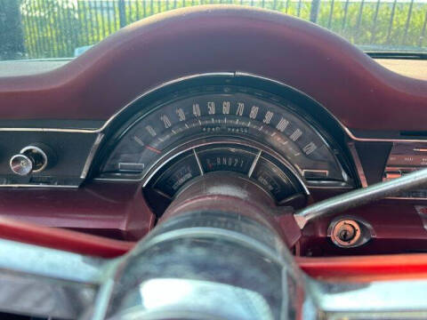 1966 Chrysler Newport