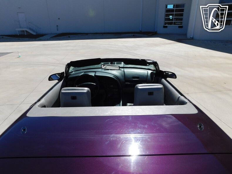 1993 Chevrolet Corvette