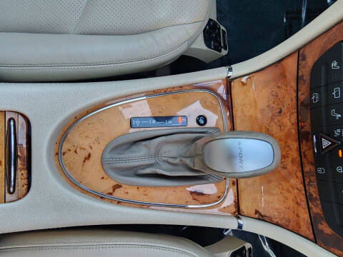 2006 Mercedes-Benz E-Class E 350