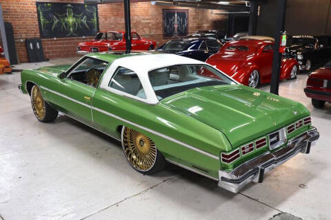 1976 Chevrolet Caprice