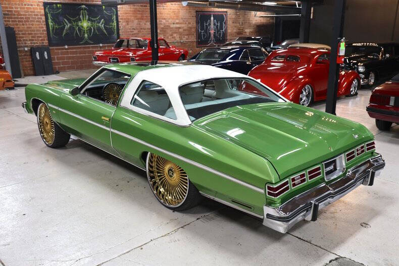 1976 Chevrolet Caprice