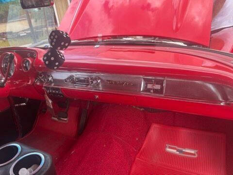 1957 Chevrolet Bel Air