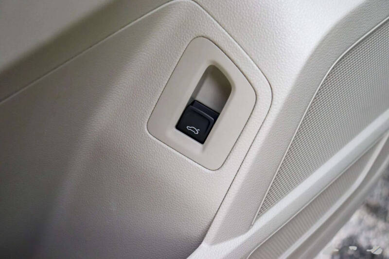 2019 Volkswagen Atlas V6 SEL Premium 4Motion