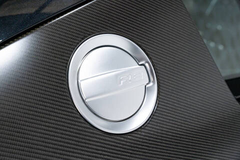 2012 Audi R8 GT 5.2 quattro