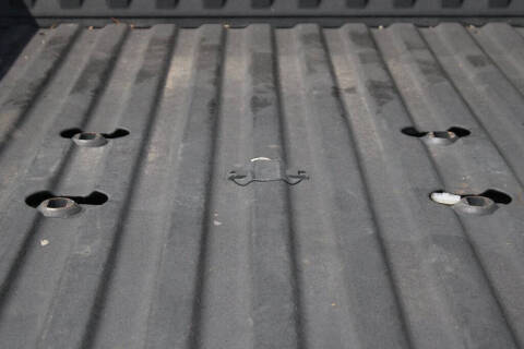 2020 GMC Sierra 2500HD