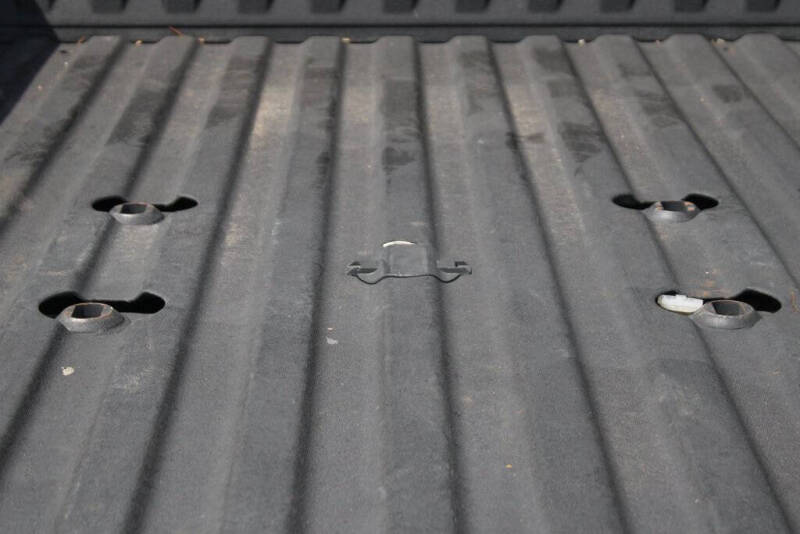 2020 GMC Sierra 2500HD