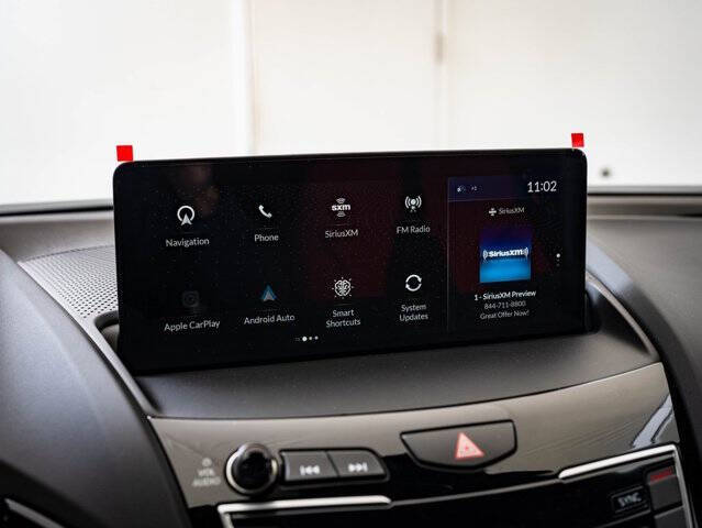 2026 Acura RDX SH-AWD w/A-SPEC